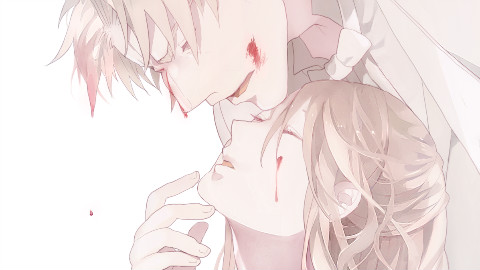 【op吹替】永生之酒×ACCA13区监察课